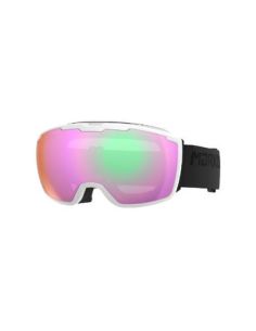 PERSPECTIVE/snow white/clarity mirror